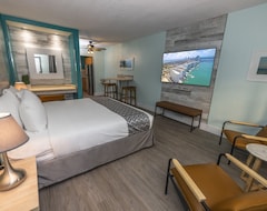 Hotel Suites On South Beach (Miami Beach, Sjedinjene Američke Države)