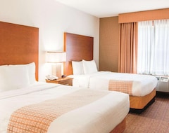 Hotel La Quinta Inn & Suites Bannockburn-Deerfield (Bannockburn, USA)