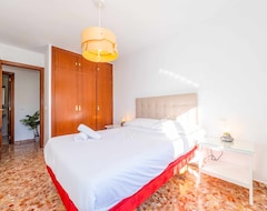 Hele huset/lejligheden Perfect For Relaxation, Sun, Beach And Golf (Torre de Arcas, Spanien)