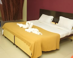 Hotel Blue Nile (Chennai, Indija)