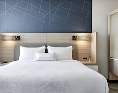 Hotel SpringHill Suites by Marriott Ocala (Ocala, USA)