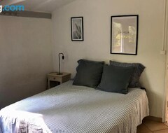 Cijela kuća/apartman La Petite Maison Au Chene (Belin-Béliet, Francuska)