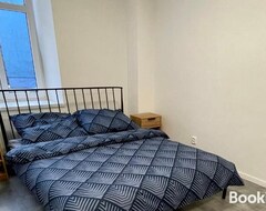 Cijela kuća/apartman Central Apartment Opava (Opava, Češka Republika)