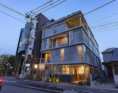 Khách sạn Plat Hostel Keikyu Kamakura Wave (Kamakura, Nhật Bản)