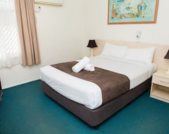 Khách sạn Bentleigh Motor Inn (Coffs Harbour, Úc)