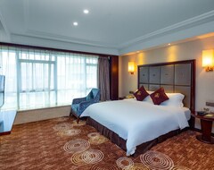 Khách sạn Sunshine Hotel& Resort Zhangjiajie (Zhangjiajie, Trung Quốc)