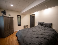 Cijela kuća/apartman Newly Finished Basement Perfect For Traveling Nurses/professionals. (Longmont, Sjedinjene Američke Države)