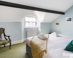 Cijela kuća/apartman Pass The Keys 3 Bed Terrace With Fantastic Views Over Estuary (Aberdovey, Ujedinjeno Kraljevstvo)