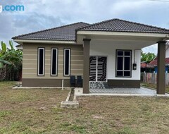 Hele huset/lejligheden Amir homestay kg pandan (Kuantan, Malaysia)