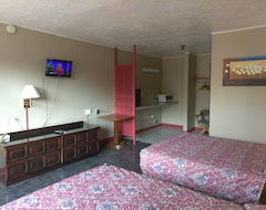 Motel Economy Inn (Longview, EE. UU.)