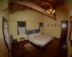 Casa rural Locanda Antico Figher (Musile di Piave, Ý)