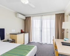 Khách sạn The Wellington Apartment Hotel (Brisbane, Úc)