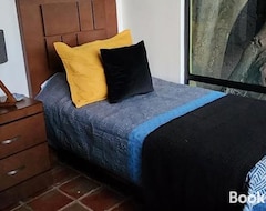 Bed & Breakfast Casa lindavista (Guadalajara, México)
