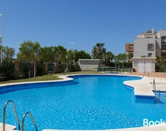 Toàn bộ căn nhà/căn hộ Oasis Del Toyo (Huércal de Almería, Tây Ban Nha)