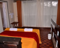 Hotel Kifaru Guest House (Nairobi, Kenia)