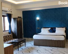 Hotel Royal Suites (Calangute, Indien)