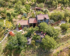 Cijela kuća/apartman Romantic Estate In The North West Of La Palma - Absolutely Unique Location At The Winery (Garafía, Španjolska)