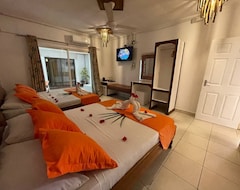 Hotel Villa Authentique (La Passe, Seychellerne)