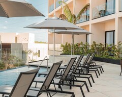 Khách sạn Hotel Hive Cancun (Cancun, Mexico)