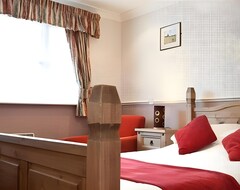 Hotel St Mary's Gate Inn (Arundel, United Kingdom)