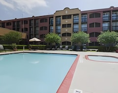 Otel Holiday Inn San Antonio-Dwtn Market Sq (San Antonio, ABD)