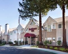 Khách sạn Residence Inn Pleasant Hill Concord (Pleasant Hill, Hoa Kỳ)