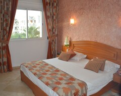 Khách sạn Hotel La Princesse (Tunis, Tunisia)