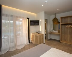Hotel Delight Luxury Rooms (Grad Rodos, Grčka)
