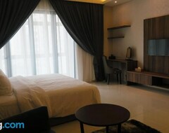 Hotel Tribeca@bukit Bintang Jalan Imbi (Kuala Lumpur, Malaysia)