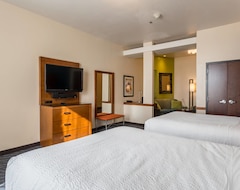 Khách sạn Fairfield Inn & Suites Alamogordo (Alamogordo, Hoa Kỳ)