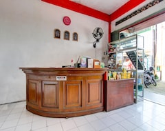 Hotel SPOT ON 92886 Pondok Kopi Homestay Syariah (Wonosobo, Indonesia)