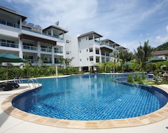 Hotel Bang Tao Tropical Residence (Bang Tao Beach, Tailandia)