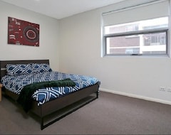 Toàn bộ căn nhà/căn hộ Convenient Self Contained Apartment (Parramatta, Úc)