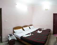 Khách sạn Dhanyasree Inn (Munnar, Ấn Độ)