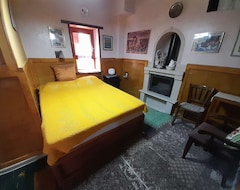 Tüm Ev/Apart Daire 5 Bedrooms 7 Beds 4 Bathrooms (Makrinitsa, Yunanistan)