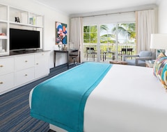Hotelli The Marker Waterfront Resort (Key West, Amerikan Yhdysvallat)
