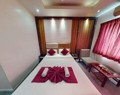 Hotel Tamizh Park (Puducherry, India)