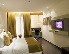 Khách sạn Hotel Shervani Nehru Place (Delhi, Ấn Độ)
