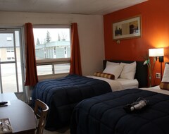 Hotel Sunrise Inn (Parry Sound, Canada)