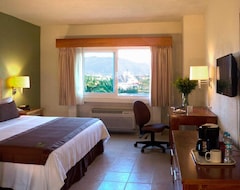 Hotel Comfort Inn Puerto Vallarta (Puerto Vallarta, México)