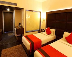 Hotel Orange Inn (Ahmedabad, Indien)