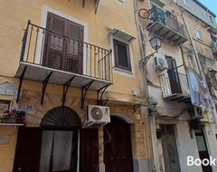 Toàn bộ căn nhà/căn hộ Casattico! (Palermo, Ý)