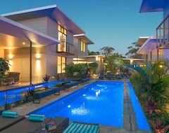 Otel Koko'S Beach House 4 (Byron Bay, Avustralya)
