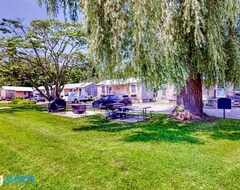 Khách sạn Shorelands 44-1 (Kennebunk, Hoa Kỳ)