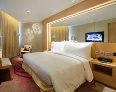 Hotelli Hotel Lan Kwai Fong Macau (Macao, Kiina)