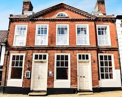 Bed & Breakfast The Old Bakehouse, Walsingham (Wells-next-the-Sea, Storbritannien)