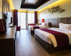 Hotel Ao Nang Phu Pi Maan Resort & Spa (Ao Nang, Tajland)