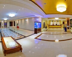 Khách sạn Yinhong Hotel (Jiayuguan, Trung Quốc)