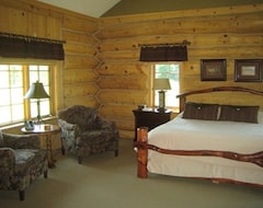 Hotel Timber Lodge (Bellaire, EE. UU.)
