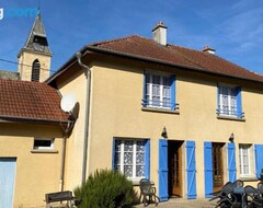 Cijela kuća/apartman Melabelle (Malandry, Francuska)